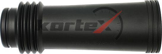 Пыльник амортизатора HYUNDAI/KIA SONATA/OPTIMA 11- задн. (Kortex). Артикул KRB013