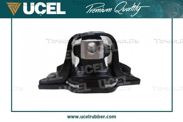 Подушка (опора) двигателя Ucel правая для Renault Grand Scenic II 2004-2008. Артикул 10712