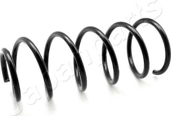 Пружина подвески Japanparts. Артикул ZC2137C