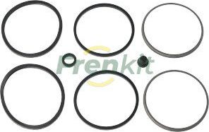 Ремкомплект тормозного суппорта Frenkit. Артикул 257003