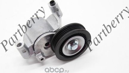 Ролик зубчатого ремня ГРМ натяжной (Partberry). Артикул PB576703