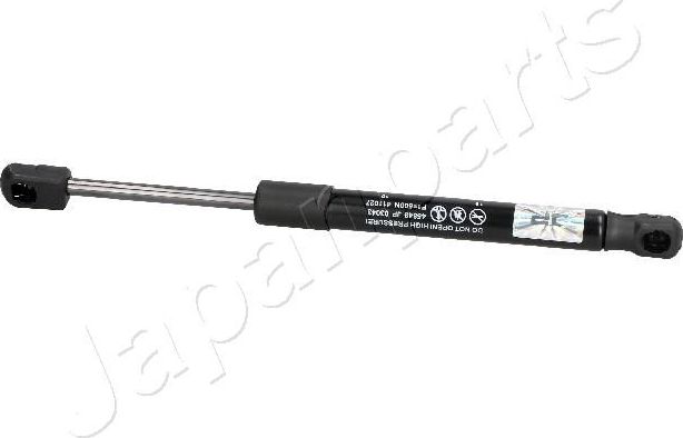 Амортизатор (упор) багажника Japanparts. Артикул ZS03043
