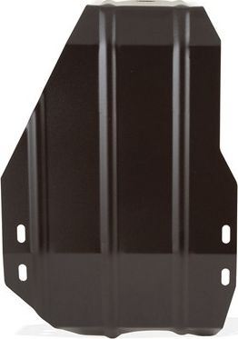 Защита NLZ для редуктора Creta I 4WD 2016-2021. Артикул NLZ.20.51.430 NEW