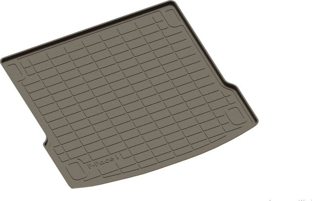 Коврик Seintex для багажника Jaguar F-Pace 2016-2026. Артикул 93462