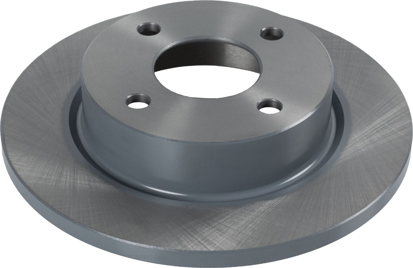 Тормозной диск Febi Bilstein. Артикул 10630