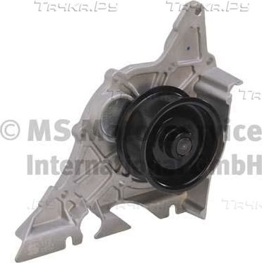 Помпа (водяной насос) Kolbenschmidt для Volkswagen Passat B5 1996-2005. Артикул 50005112