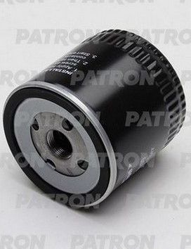 Масляный фильтр Patron. Артикул PF4109