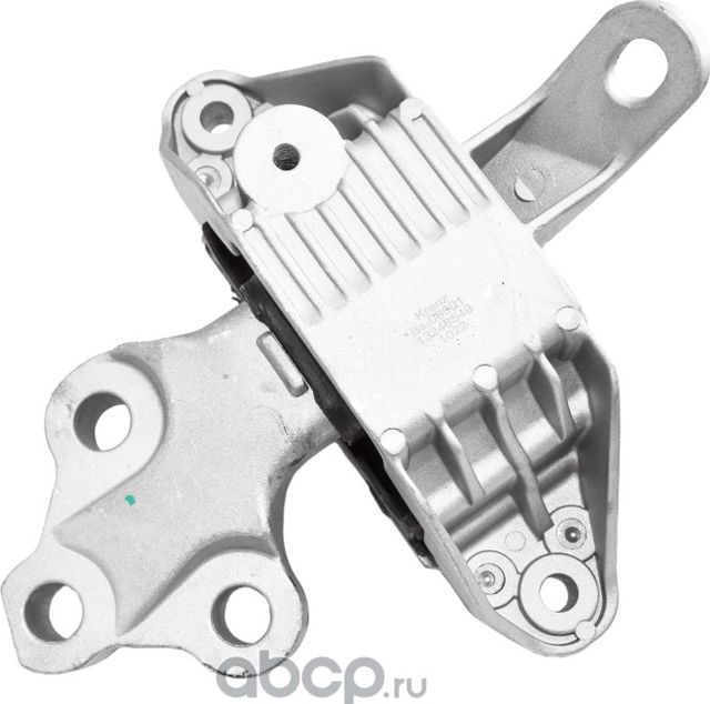 Опора двигателя левая / OPEL Astra-J, Zafira-C Chevrolet Cruze 10 (Krenz). Артикул BS08001