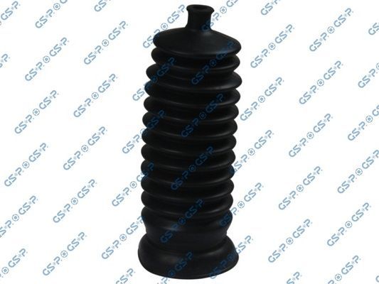 Пыльник рулевой рейки GSP (Неопрен (хлоропреновый каучук)) передний для Subaru XT 1984-1990. Артикул 540063