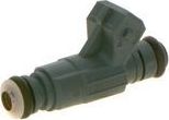 Клапанная форсунка Bosch для Audi S3 I (8L) 2000-2003. Артикул 0 280 156 063