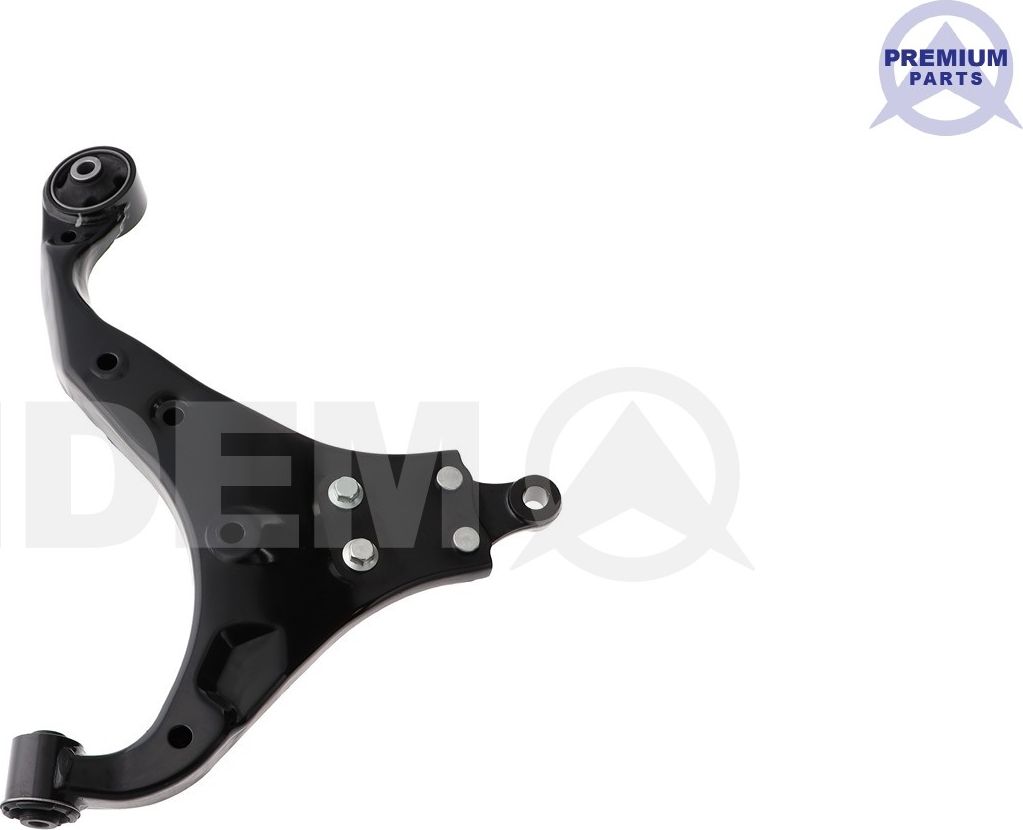 Поперечный рычаг передней подвески Sidem (Листовая сталь). Артикул 87473