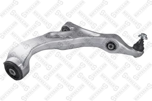 Поперечный рычаг передней подвески Stellox (алюминий). Артикул 57-03836-SX