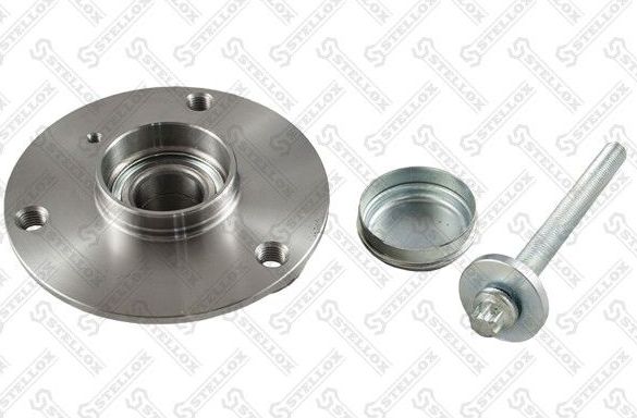 Ступичный подшипник (комплект) Stellox. Артикул 43-28615-SX