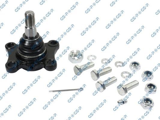 Шаровая опора GSP нижняя для Toyota 4Runner I 1987-1989. Артикул S080230
