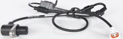 Датчик ABS Bosch. Артикул 0 265 006 676