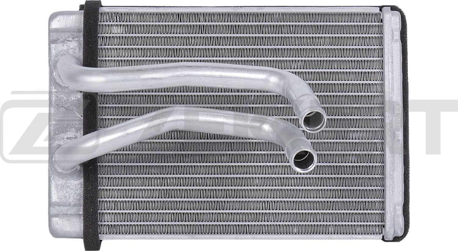 Радиатор отопителя (печки) Zekkert (алюминий). Артикул MK-5140