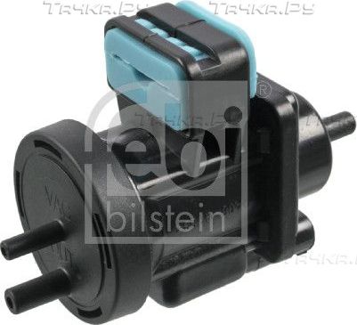 КЛАПАН ЦИРКУЛЯЦИИ 611 Febi Bilstein febi Plus. Артикул 181229