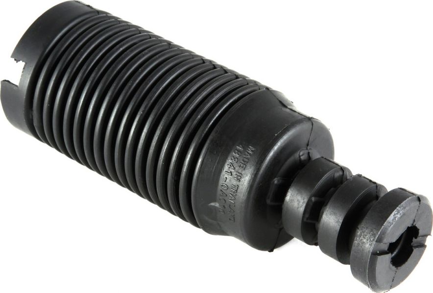 Пыльник амортизатора TOYOTA SOLUNA /TERCEL AL50 96-03 (Jikiu). Артикул CS21054