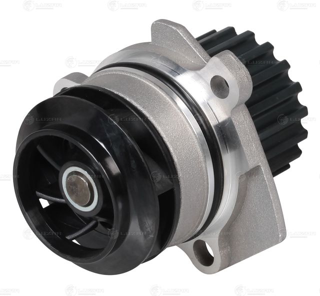 Помпа (водяной насос) Luzar для Volkswagen Tiguan I 2007-2018. Артикул LWP 1863