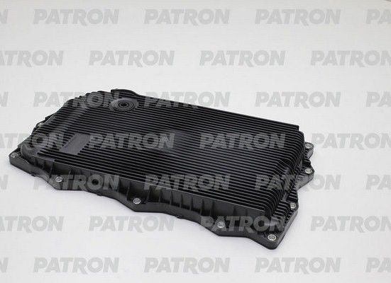Масляный поддон картера АКПП Patron. Артикул POC036
