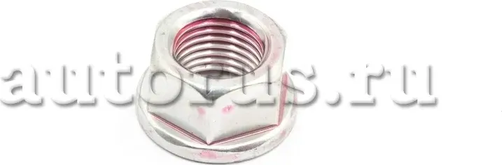 Болт развальный Toyota. Артикул 9017914069