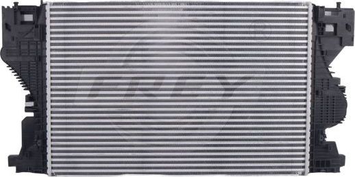 Интеркулер Frey. Артикул 784914001