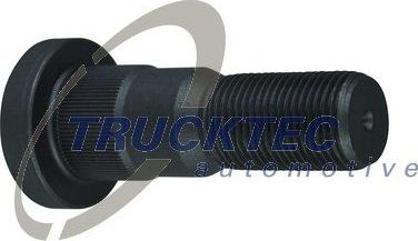 Шпилька колеса (болт ступицы) Trucktec Automotive. Артикул 03.33.003