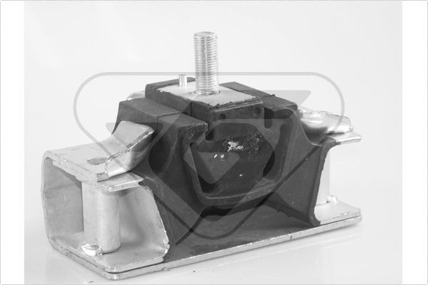 Подушка (опора) двигателя Hutchinson. Артикул 594317