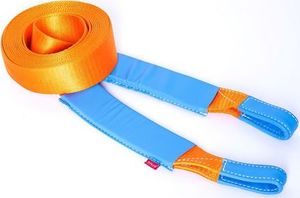 Стропа динамическая (рывковая) Tplus 9 т/9 м серия Стандарт. Артикул T001661