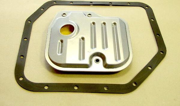 Фильтр АКПП SCT-Germany. Артикул SG 1060