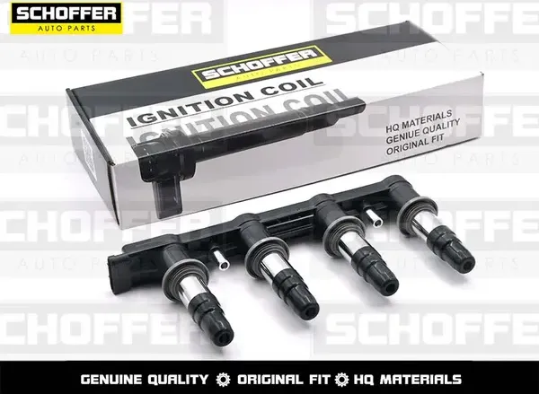 Катушка зажигания Op AstraCH Cruze (Schoffer). Артикул SHF30025