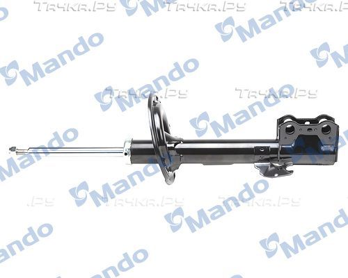 Амортизатор Mando. Артикул MSS020277