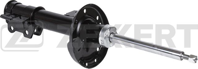 Амортизатор Zekkert передний левый для Fiat Doblo II 2010-2026. Артикул SG-2264