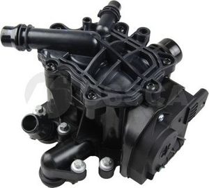 Термостат OSSCA для BMW 5 VII (G30/G31) 2016-2025. Артикул 55866