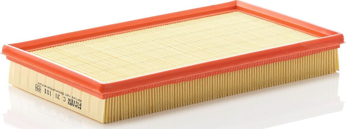 Воздушный фильтр Mann-Filter. Артикул C 31 101