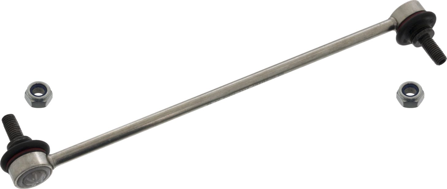 Стойка (тяга) стабилизатора Febi Bilstein (сталь). Артикул 22408
