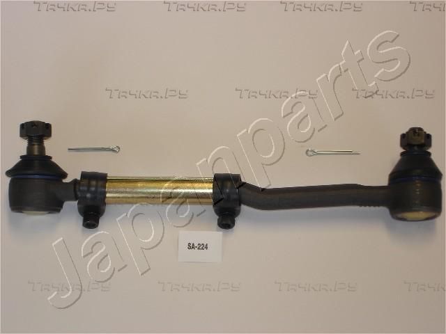 Наконечник рулевой тяги Japanparts. Артикул SA-224