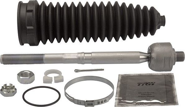 Рулевая тяга TRW для Mazda 2 II (DE) 2007-2015. Артикул JAR1074