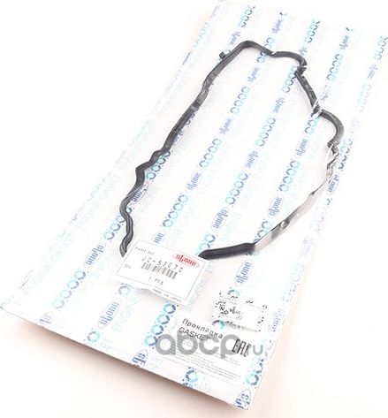 Прокладка клапанной крышки SUBARU IMPREZA/FORESTER/LEGACY FB16/20/25 09- LH (Stone). Артикул JC53070