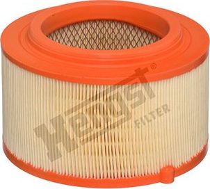 Воздушный фильтр Hengst. Артикул E1205L