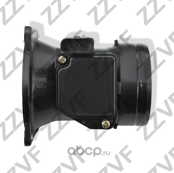 ДАТЧИК РАСХОДА ВОЗДУХА AUDI A3 (96-03), A4 (94-07), SKODA OCTAVIA ( (Zzvf). Артикул GRAH1664