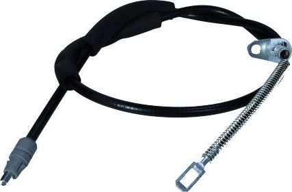 Трос ручника (тросик ручного тормоза) MaXgear. Артикул 32-0965