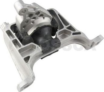 Подушка (опора) двигателя OSSCA передняя правая для Mazda 3 I (BK) 2003-2009. Артикул 40131