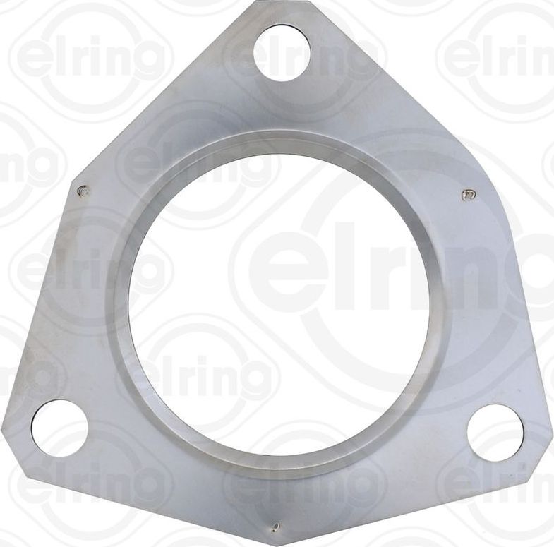 Прокладка глушителя Elring. Артикул 146.790