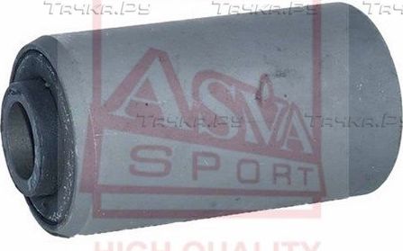 Сайлентблок заднего рычага подвески Asva. Артикул 0601-007