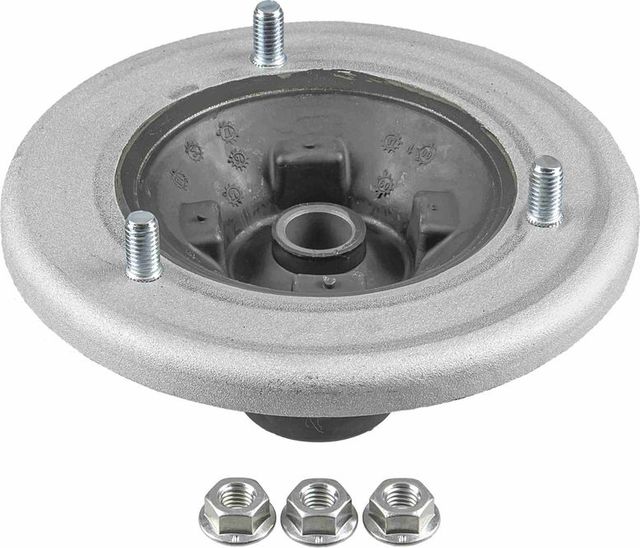 Опора амортизатора (стойки) Boge. Артикул 87-372-A