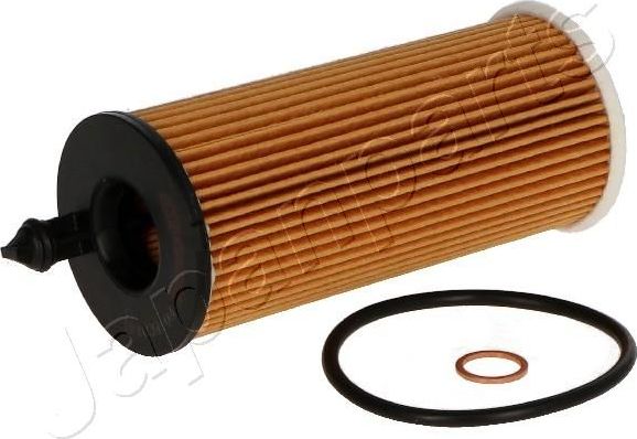 Масляный фильтр Japanparts. Артикул FO-ECO141