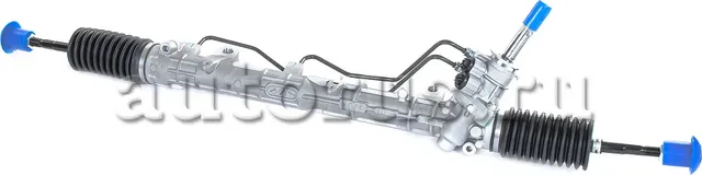 Рейка рулевая с ГУР (Ganz) Ganz. Артикул GIL04021