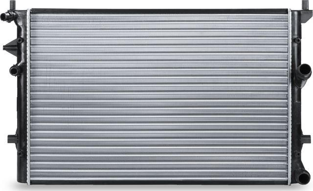 Радиатор основной (Metaco). Артикул 8010123