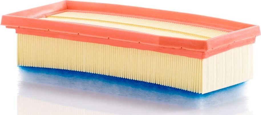 Воздушный фильтр Mann-Filter. Артикул C 27 030